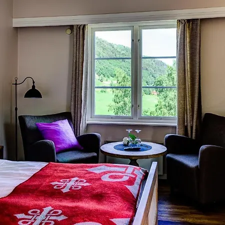Hotel Dale Gudbrands Gard