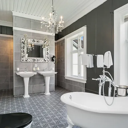Dale Gudbrands Gard Hotel Sør-Fron