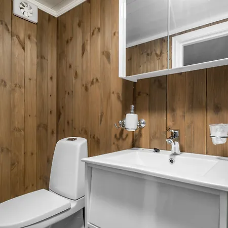 Dale Gudbrands Gard 4* Sør-Fron