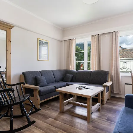 Hotel Dale Gudbrands Gard