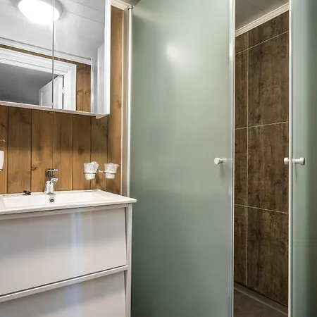 Dale Gudbrands Gard 4* Sør-Fron