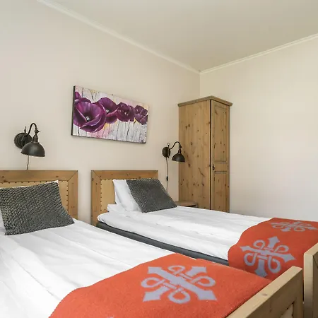 Hotel Dale Gudbrands Gard 4*