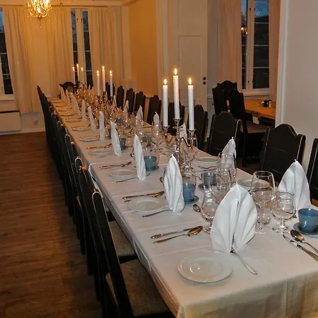 Dale Gudbrands Gard 4* Sør-Fron