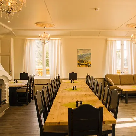 Dale Gudbrands Gard Hotel Sør-Fron