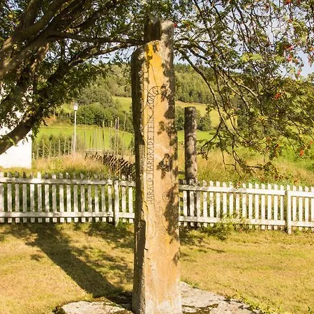 Dale Gudbrands Gard Sør-Fron
