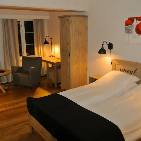 Hotel Dale Gudbrands Gard 4*