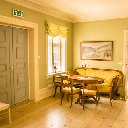 Dale Gudbrands Gard 4* Sør-Fron