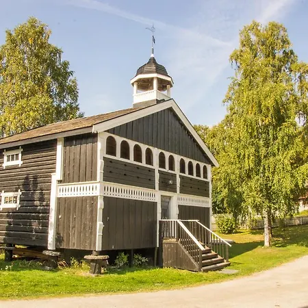 Dale Gudbrands Gard Hotel 4*