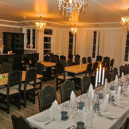 Hotel Dale Gudbrands Gard