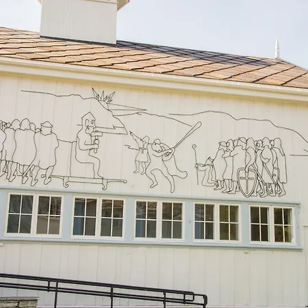 Hotel Dale Gudbrands Gard 4*