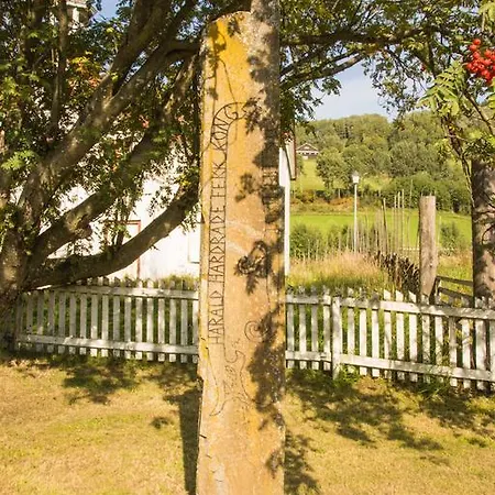 Dale Gudbrands Gard 4* Sør-Fron