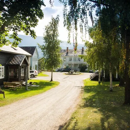 Hotel Dale Gudbrands Gard