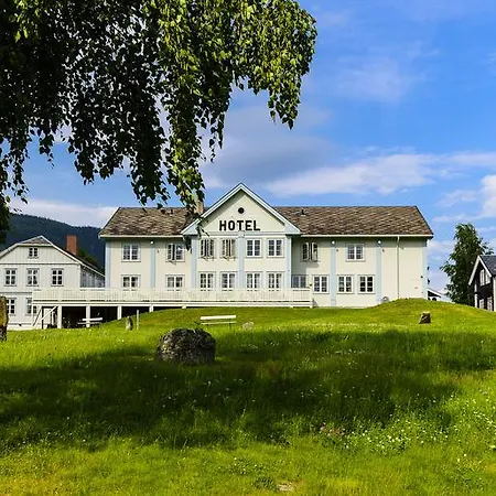 Dale Gudbrands Gard Hotel