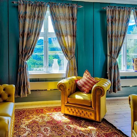 Dale Gudbrands Gard Hotel