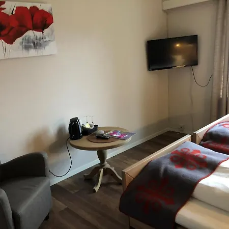 Hotel Dale Gudbrands Gard Sor-Fron
