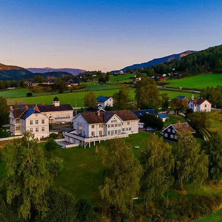 Dale Gudbrands Gard Hotel