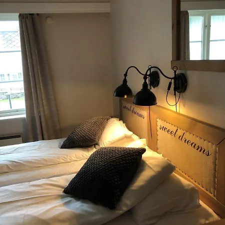 Dale Gudbrands Gard Hotel Sor-Fron