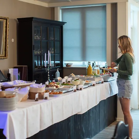 Dale Gudbrands Gard Hotel Sor-Fron