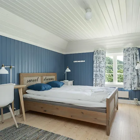Hotel Dale Gudbrands Gard Sor-Fron
