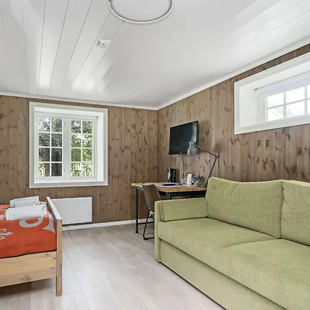 Hotel Dale Gudbrands Gard Sor-Fron