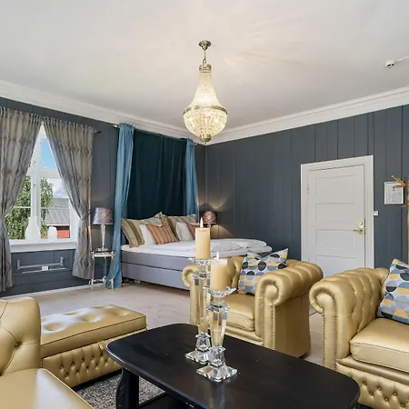 Dale Gudbrands Gard 4* Sor-Fron