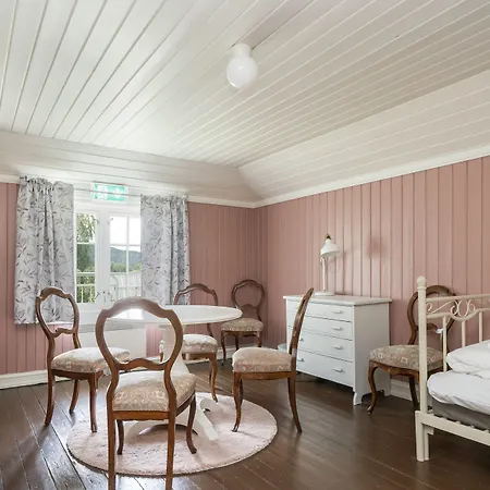 Hotel Dale Gudbrands Gard 4*