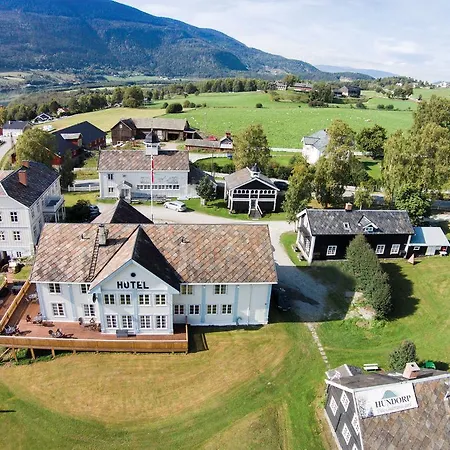 Hotel Dale Gudbrands Gard Sor-Fron