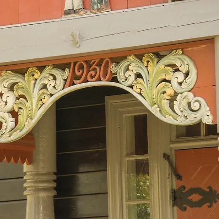 Dale Gudbrands Gard Hotel Sor-Fron