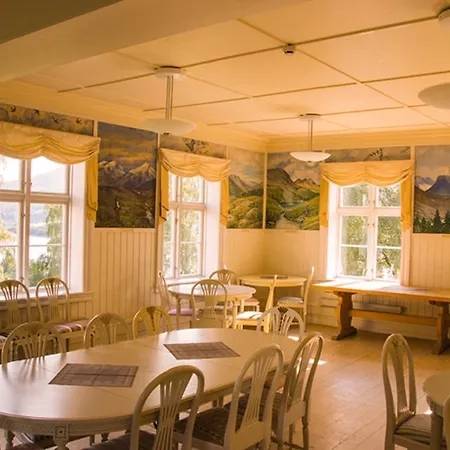 Dale Gudbrands Gard Hotel Sor-Fron