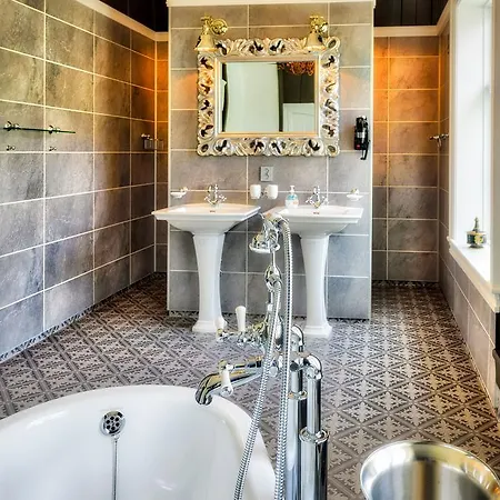 Dale Gudbrands Gard Hotel Sor-Fron