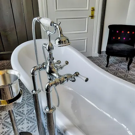 Hotel Dale Gudbrands Gard