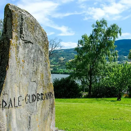 Dale Gudbrands Gard Sor-Fron